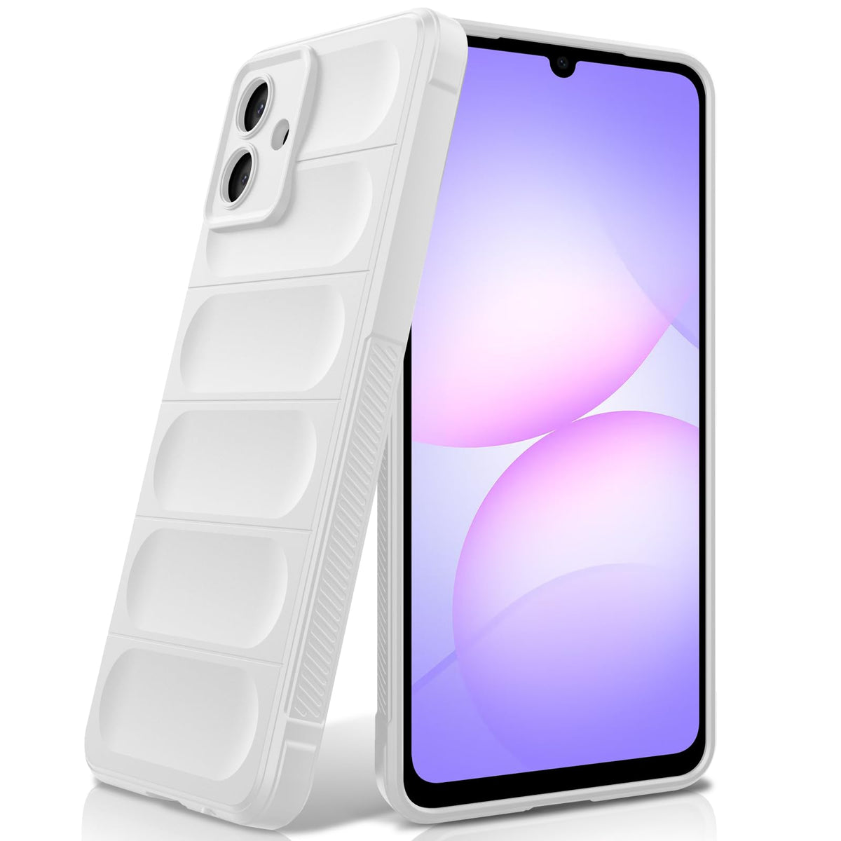 Silicone shockproof phone case for Samsung Galaxy S22 Ultra