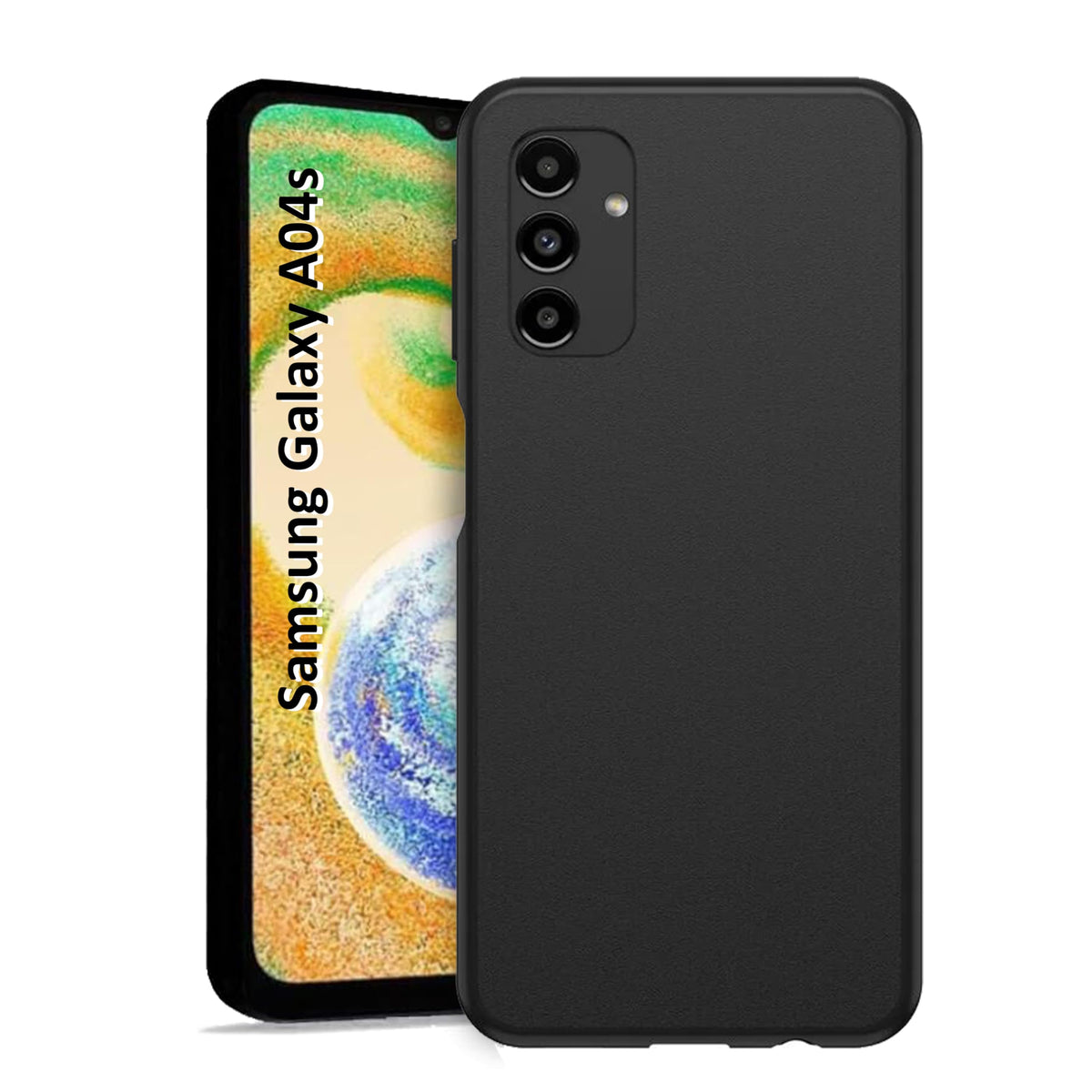 Minimalist phone case for Samsung Galaxy A34 5G