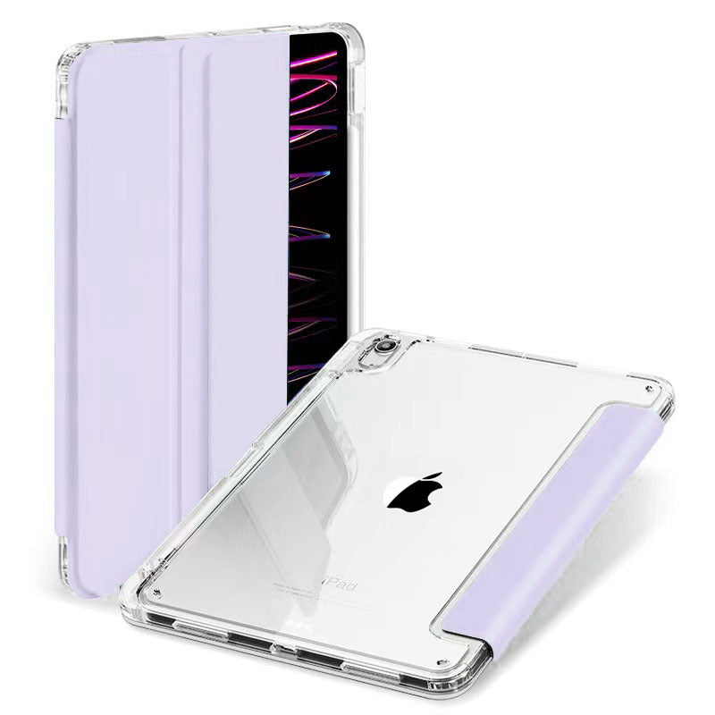 TPU+PC tablet case for iPad (A16) 11-inch/10.9-inch