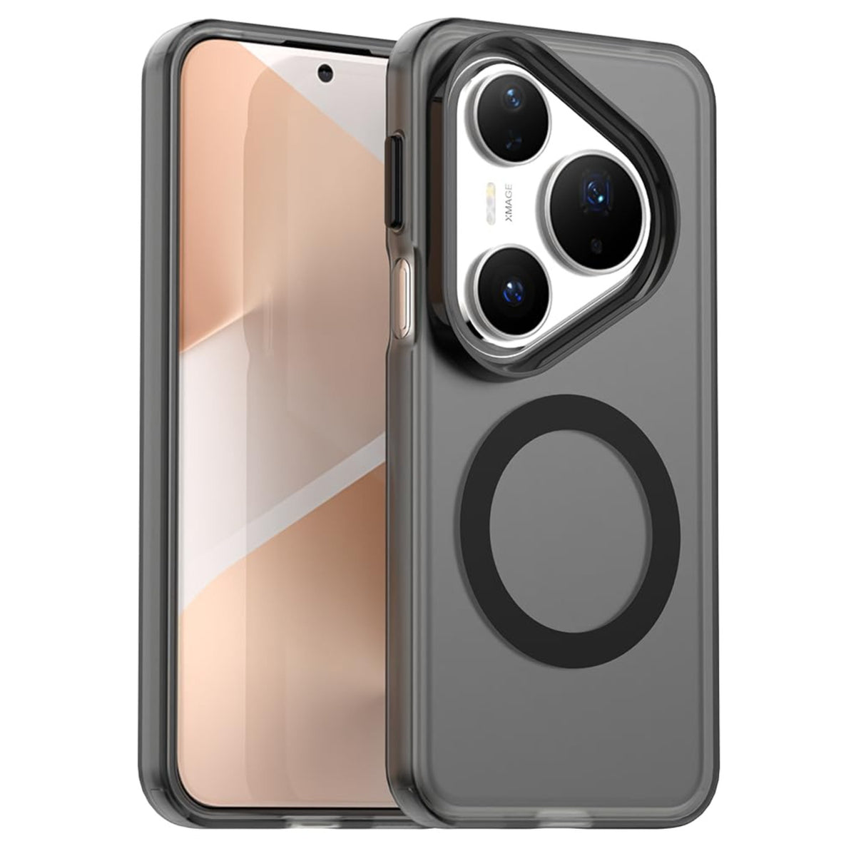 MagSafe shockproof phone case  Oppo Reno 14F 5G