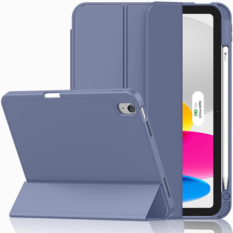 Slot TPU Tablet case for 10.9/11-inch iPad A16 10thGen with