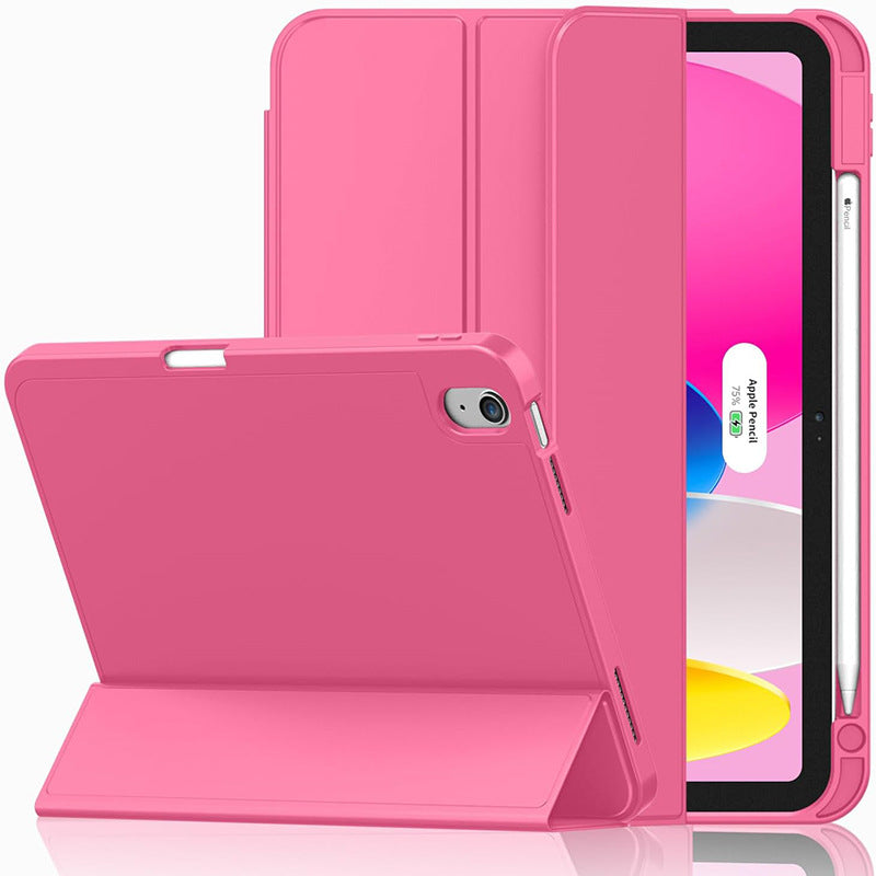 Slot TPU Tablet case for 10.9/11-inch iPad A16 10thGen with