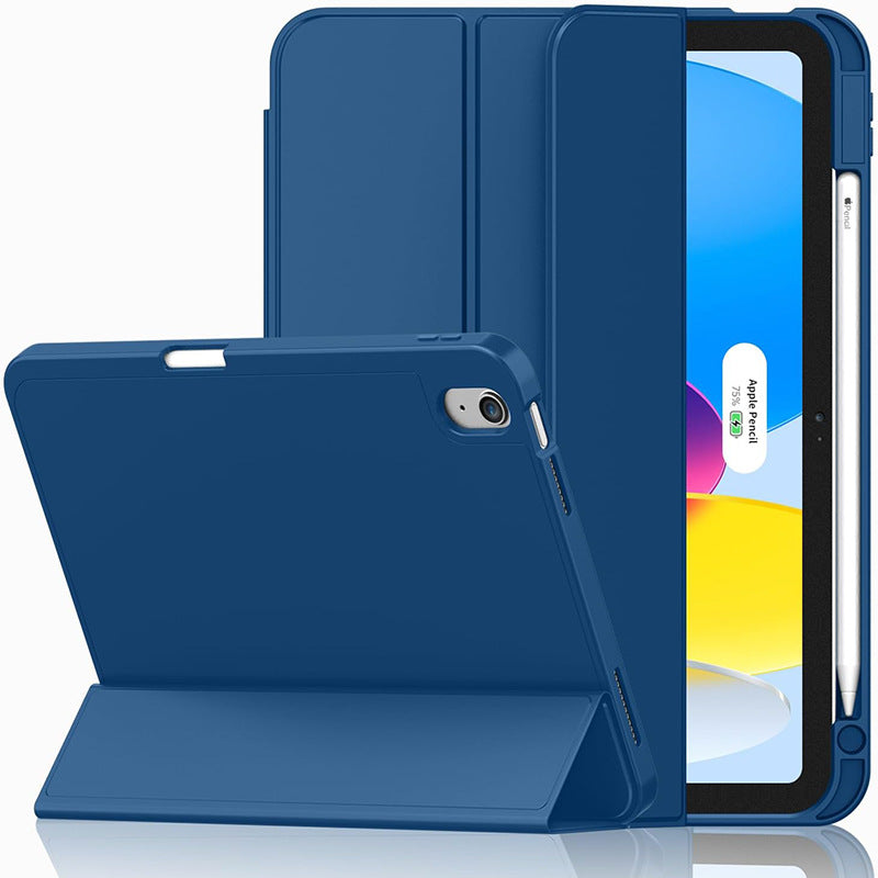 Slot TPU Tablet case for 10.9/11-inch iPad A16 10thGen with