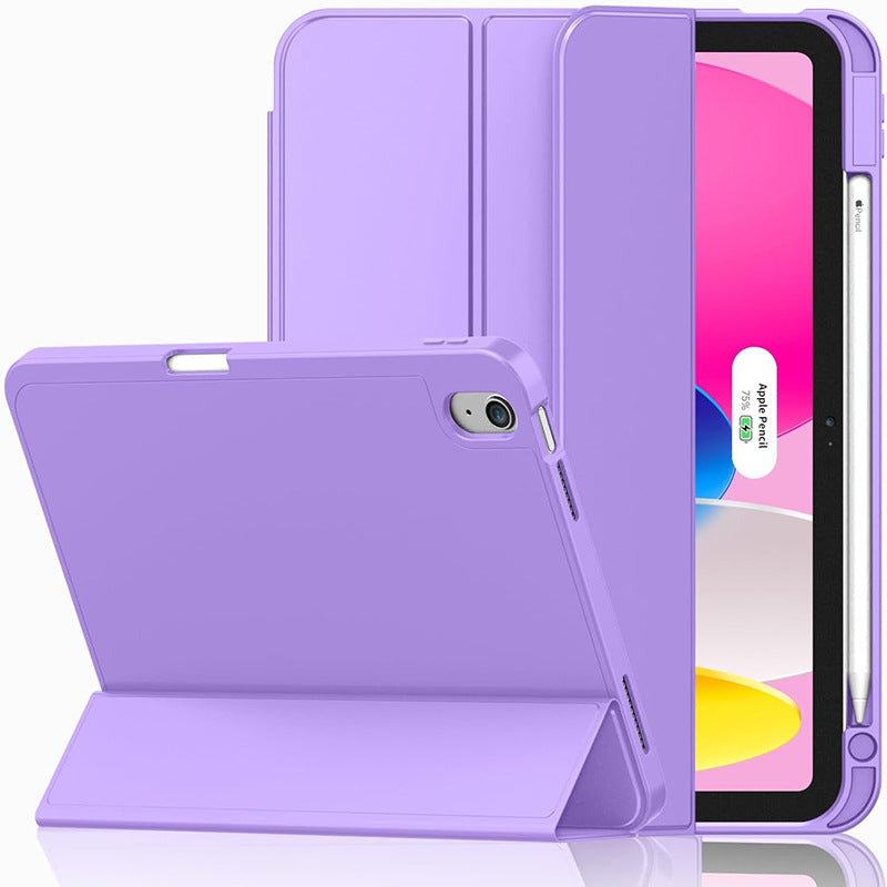 Slot TPU Tablet case for 10.9/11-inch iPad A16 10thGen with