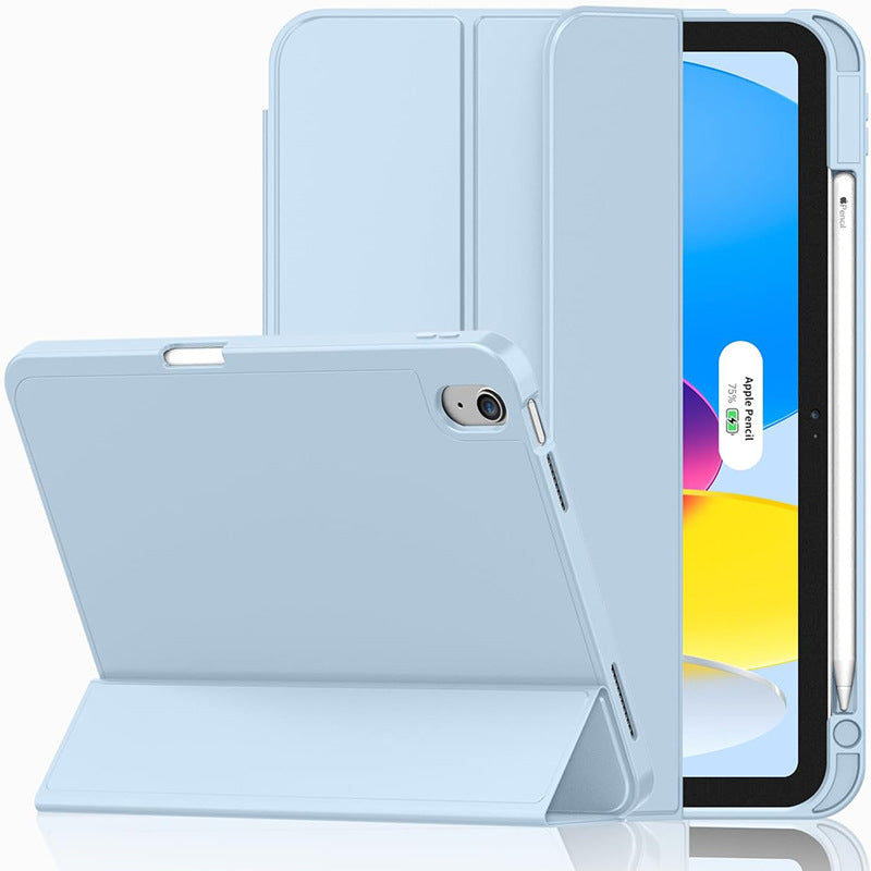 Slot TPU Tablet case for 10.9/11-inch iPad A16 10thGen with