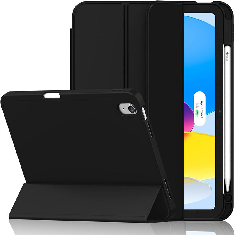 Slot TPU Tablet case for 10.9/11-inch iPad A16 10thGen with