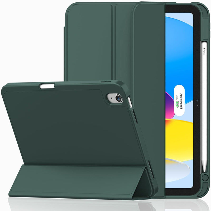 Slot TPU Tablet case for 10.9/11-inch iPad A16 10thGen with
