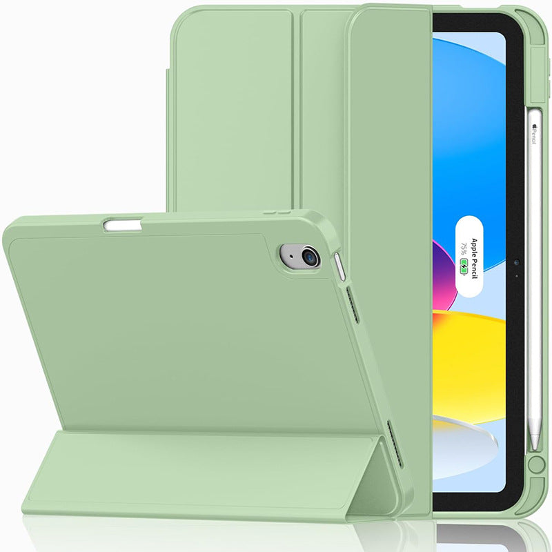 Slot TPU Tablet case for 10.9/11-inch iPad A16 10thGen with