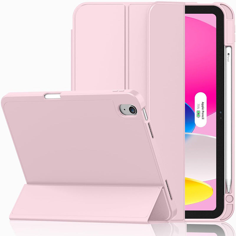 Slot TPU Tablet case for 10.9/11-inch iPad A16 10thGen with