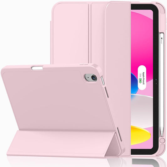 Slot TPU Tablet case for 10.9/11-inch iPad A16 10thGen with