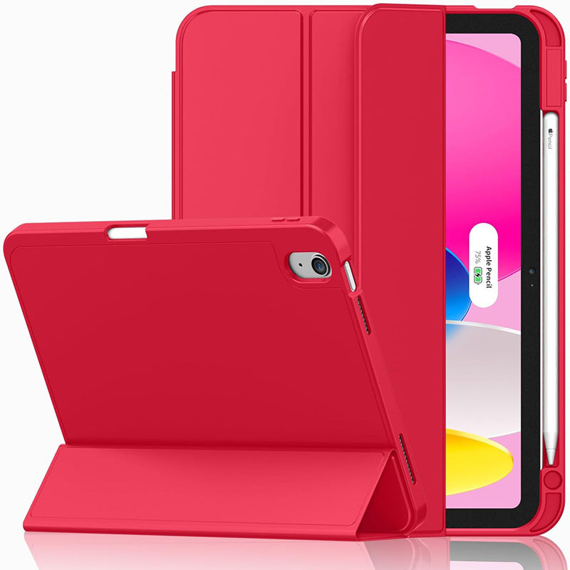 Slot TPU Tablet case for 10.9/11-inch iPad A16 10thGen with