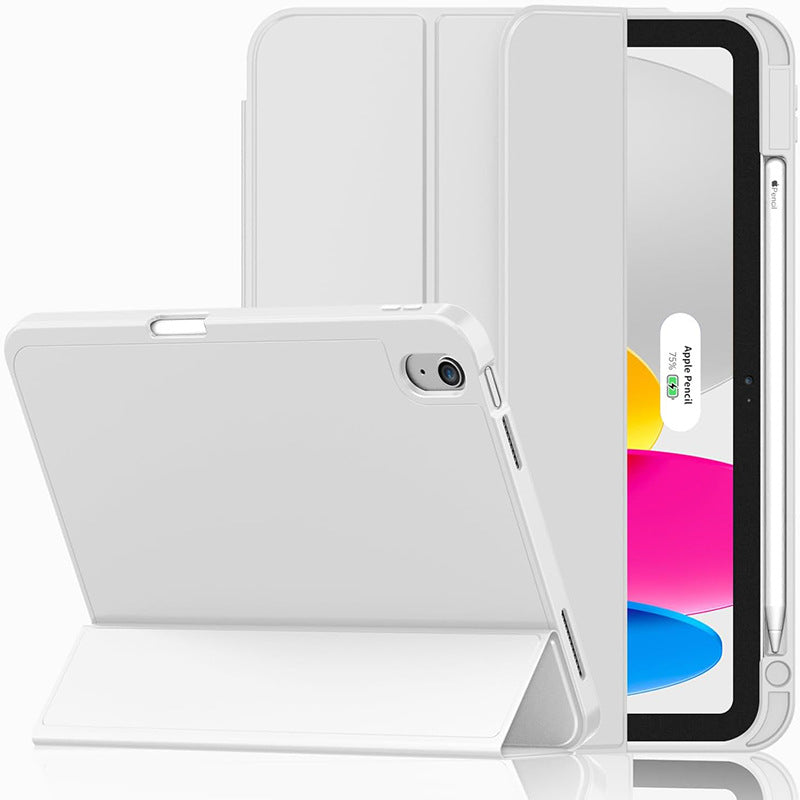 Slot TPU Tablet case for 10.9/11-inch iPad A16 10thGen with