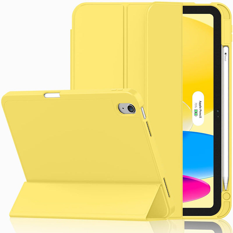 Slot TPU Tablet case for 10.9/11-inch iPad A16 10thGen with