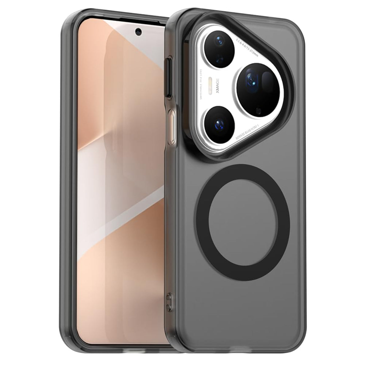 MagSafe shockproof phone case  Oppo Reno 14F 5G