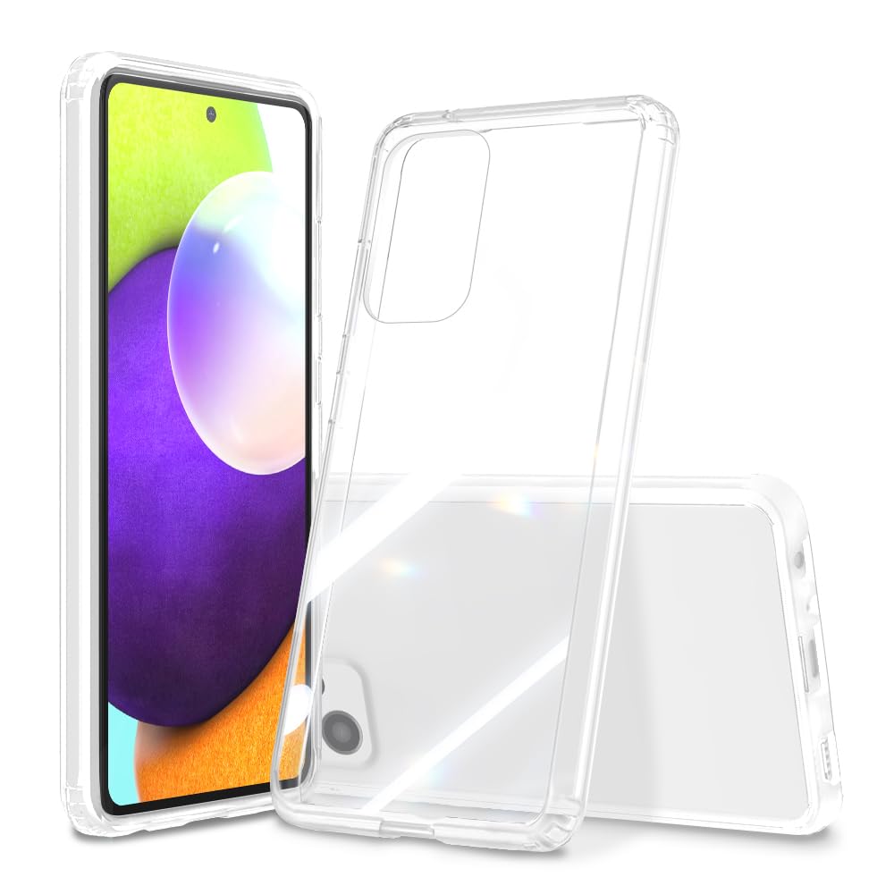 Military-grade shockproof phone case for Nothing Phone 1