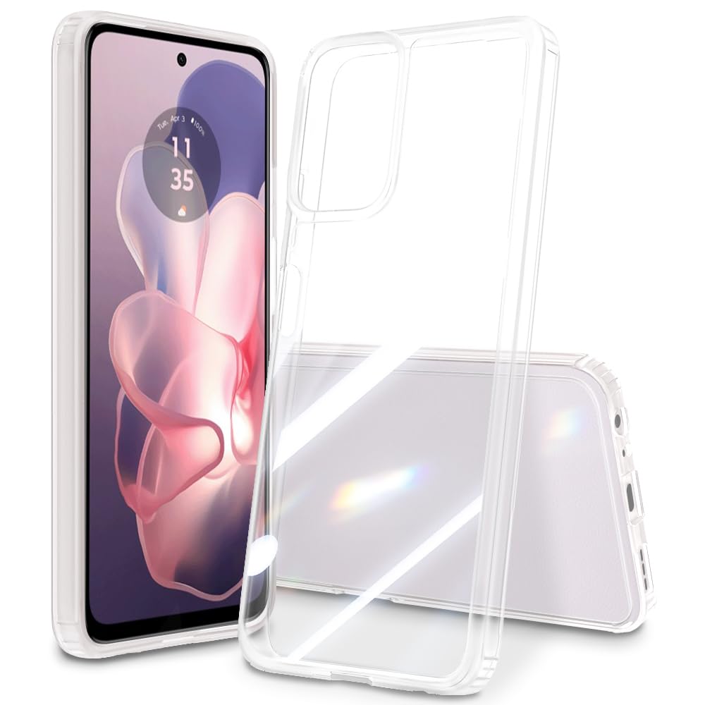 PC transparent phone case for Xiaomi 15 Ultra 5G