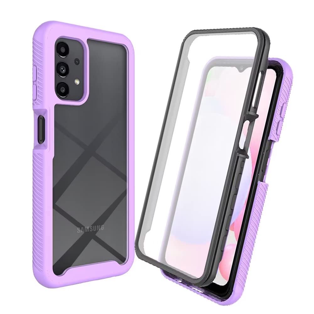 Shockproof phone case for Samsung Galaxy A16