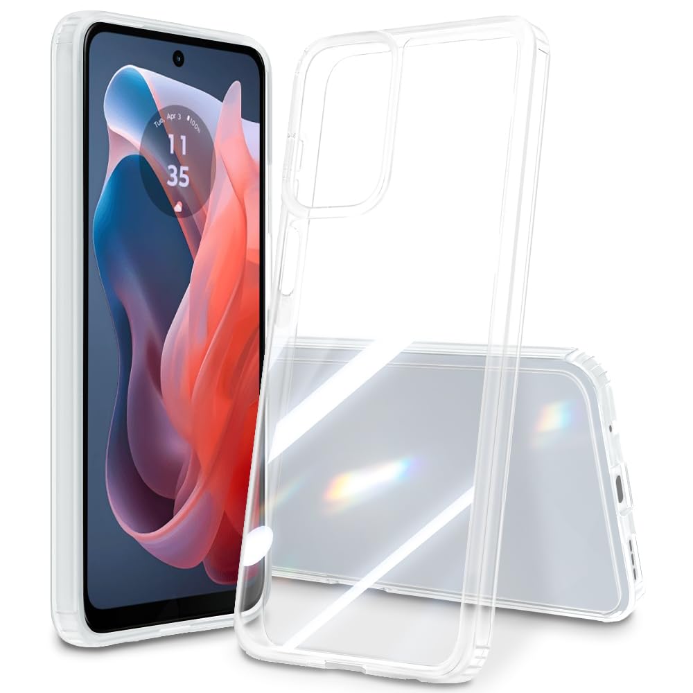 PC transparent phone case for Xiaomi 15 Ultra 5G