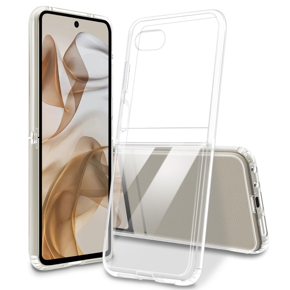PC transparent phone case for Xiaomi 15 Ultra 5G
