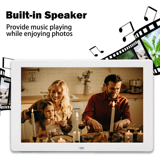 Digital FrameNo WiFi VEANXIN