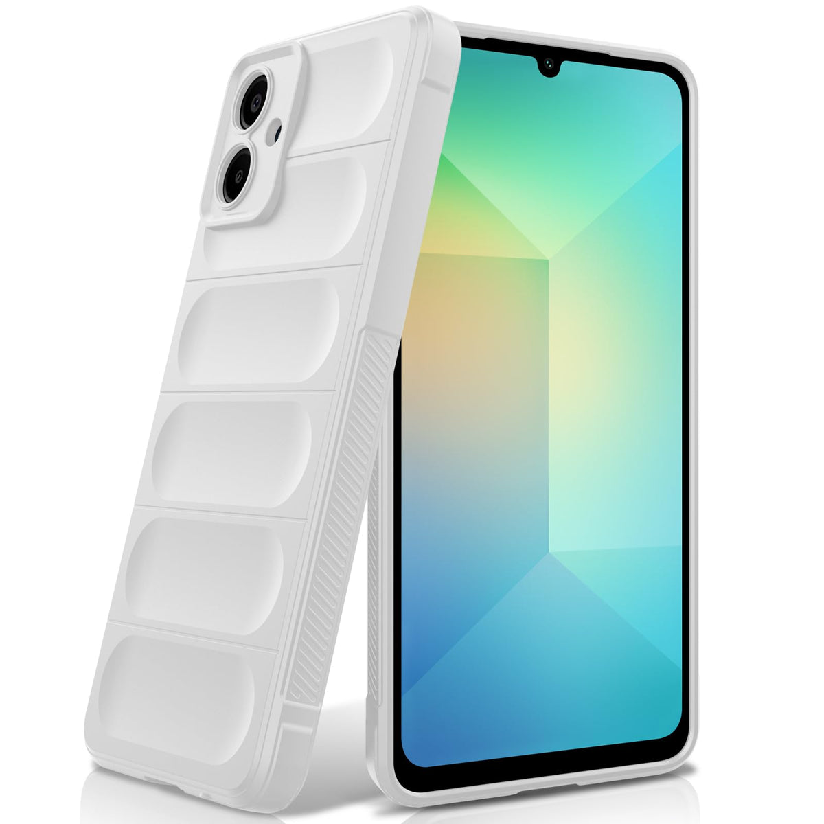 Silicone shockproof phone case for Samsung Galaxy S22 Ultra
