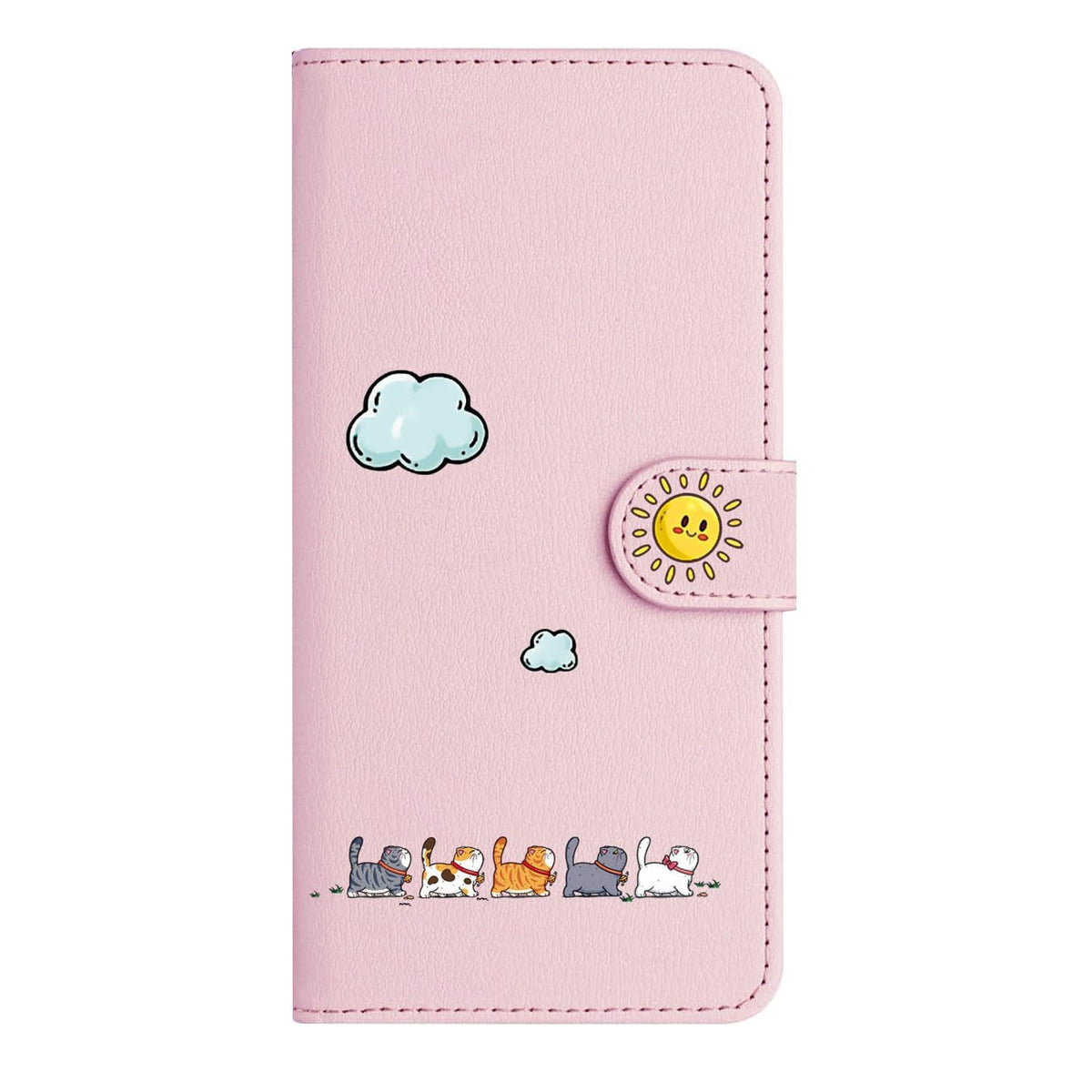 Flip phone case for Samsung Galaxy S20 5G