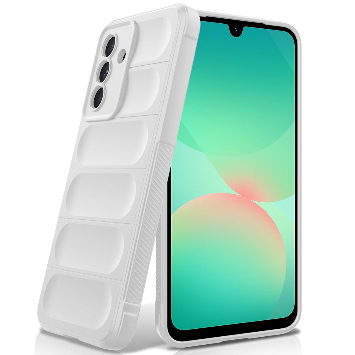 Silicone shockproof phone case for Samsung Galaxy S22 Ultra