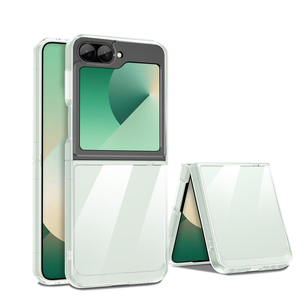 Military-grade shockproof phone case for Nothing Phone 1