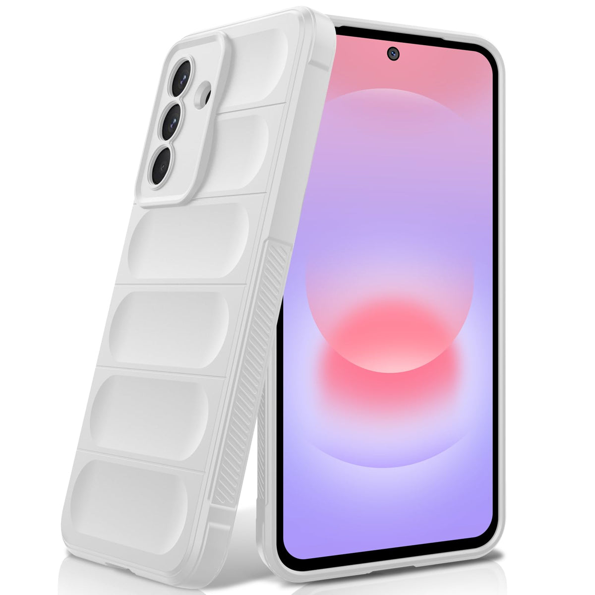 Silicone shockproof phone case for Samsung Galaxy S22 Ultra