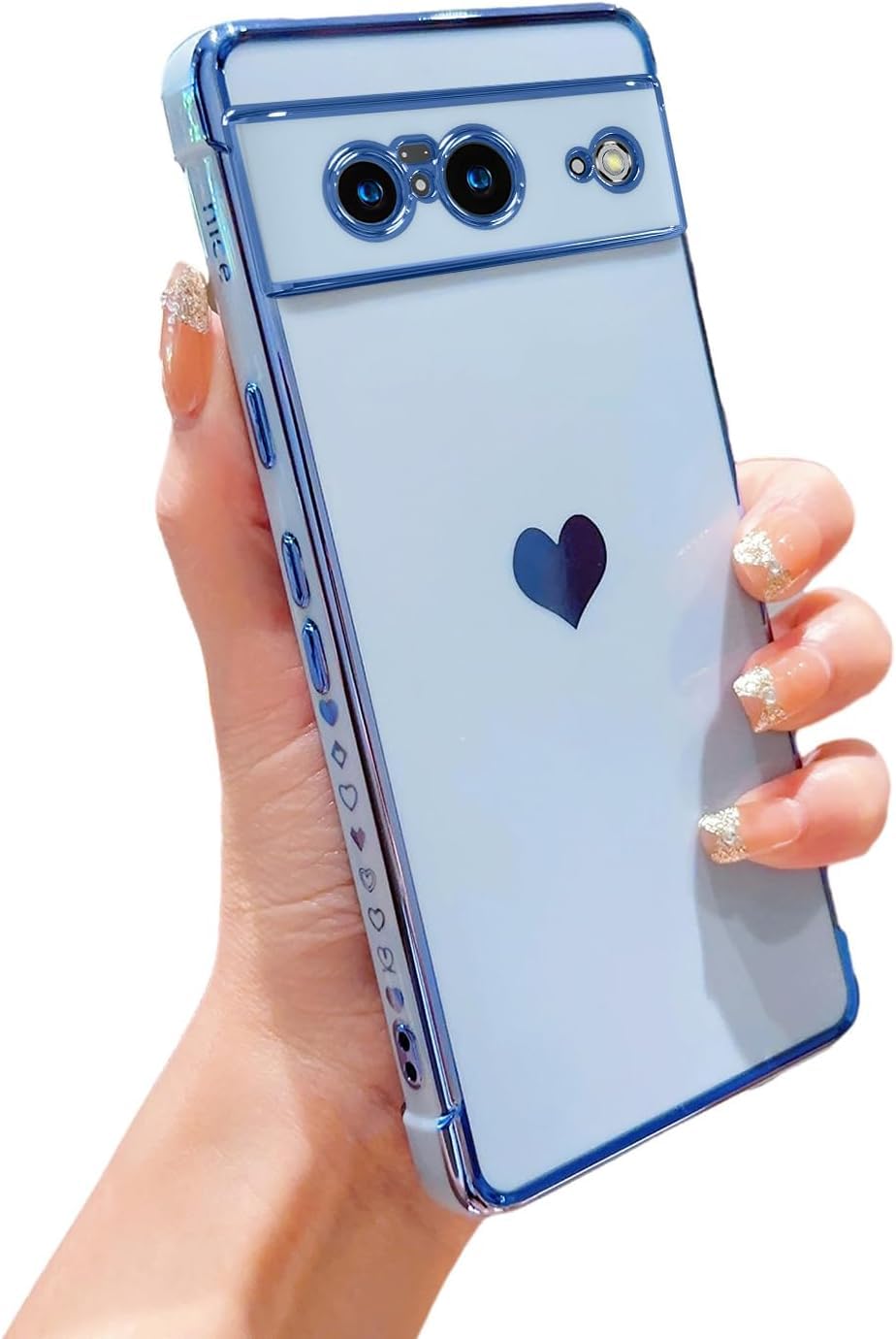 TPU phone case for Google Pixel 8