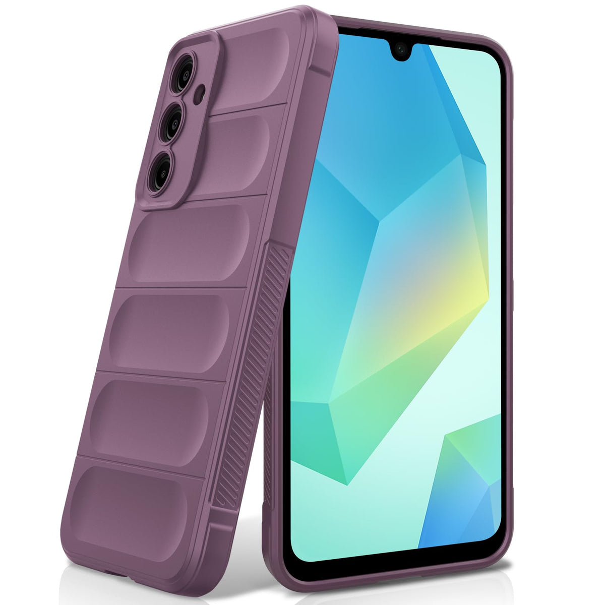 Silicone shockproof phone case for Samsung Galaxy S22 Ultra