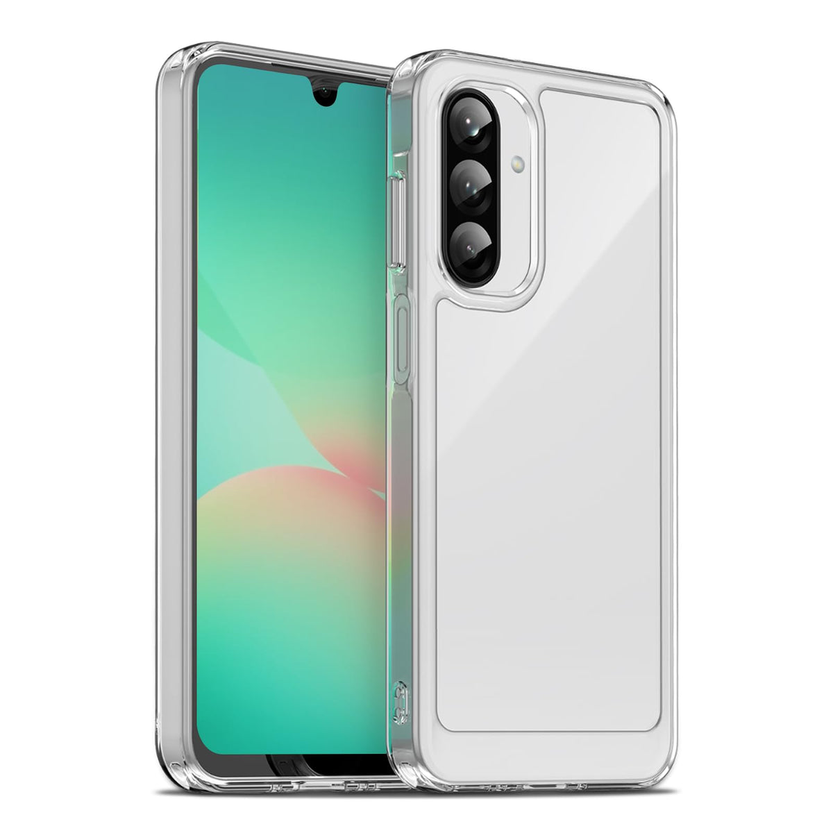 PC transparent phone case for Xiaomi 15 Ultra 5G