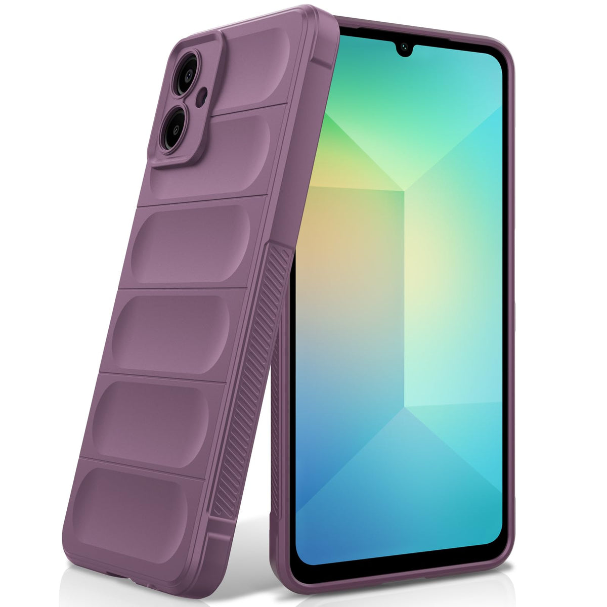 Silicone shockproof phone case for Samsung Galaxy S22 Ultra