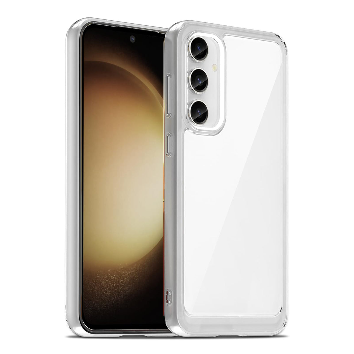Military-grade shockproof phone case for Nothing Phone 1