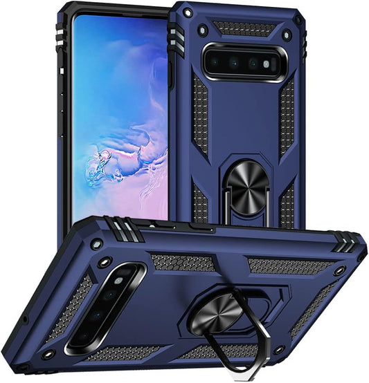 Military-grade shockproof phone case for Samsung S10