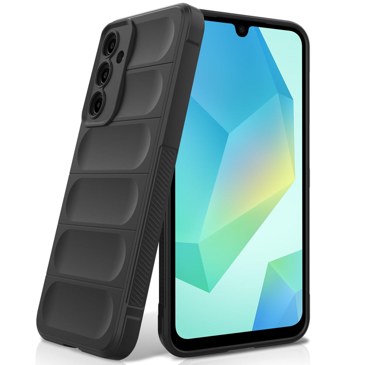 Silicone shockproof phone case for Samsung Galaxy S22 Ultra