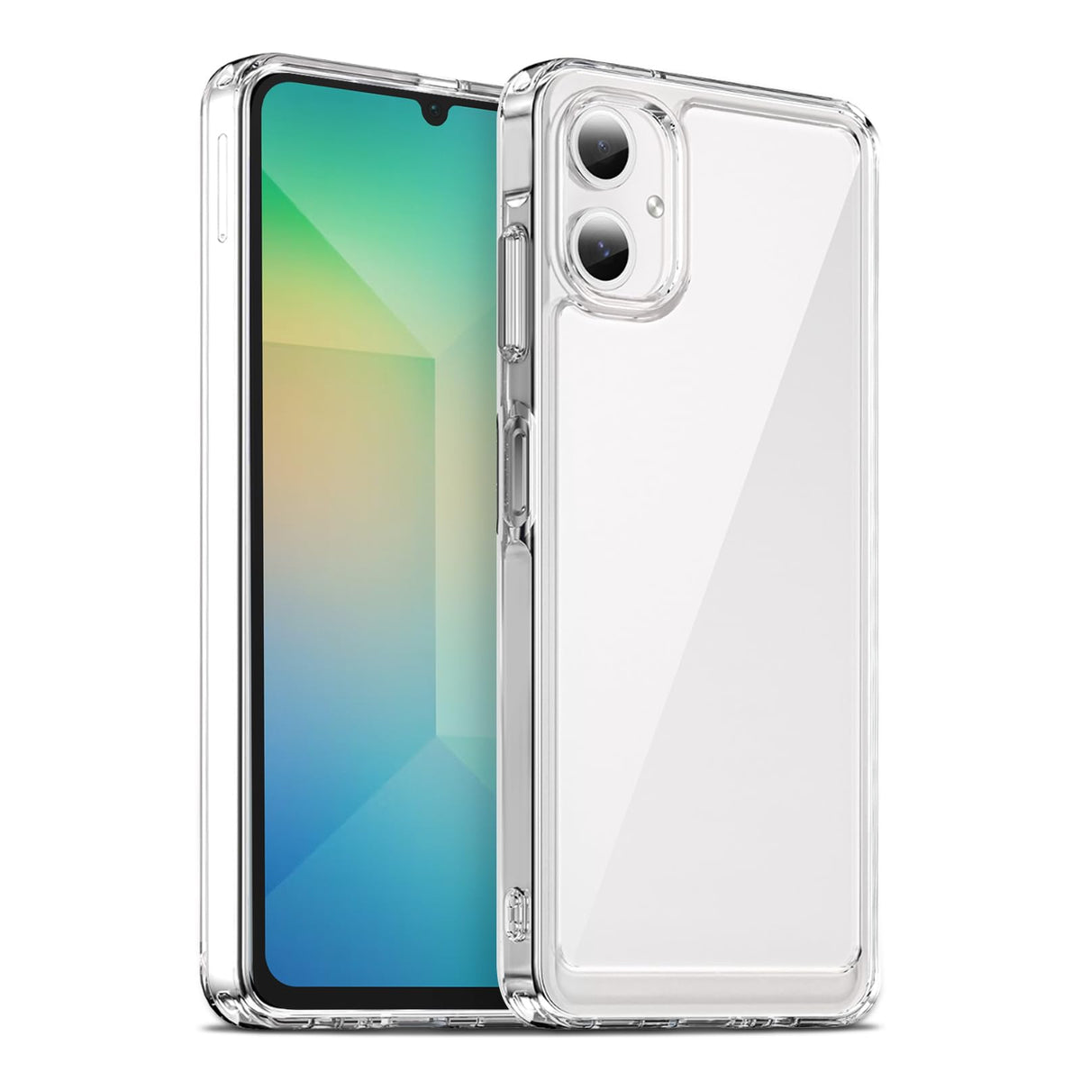 Military-grade shockproof phone case for Nothing Phone 1
