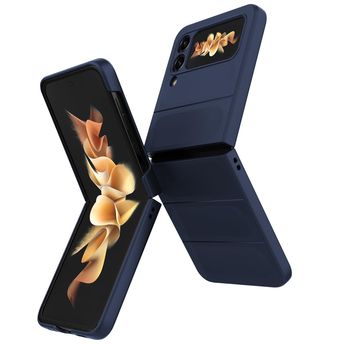 Silicone shockproof phone case for Samsung Galaxy S22 Ultra