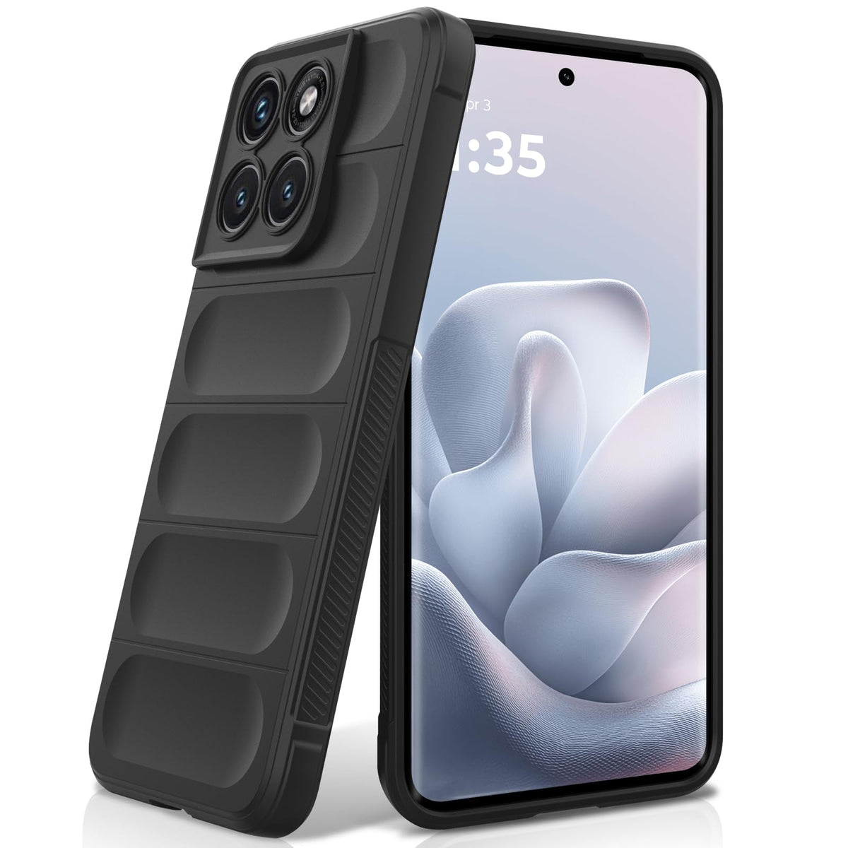 Silicone shockproof phone case for Samsung Galaxy S22 Ultra