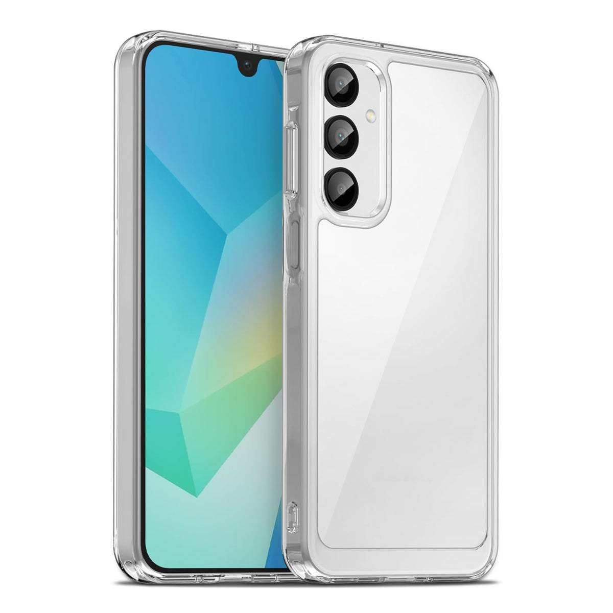 Military-grade shockproof phone case for Nothing Phone 1