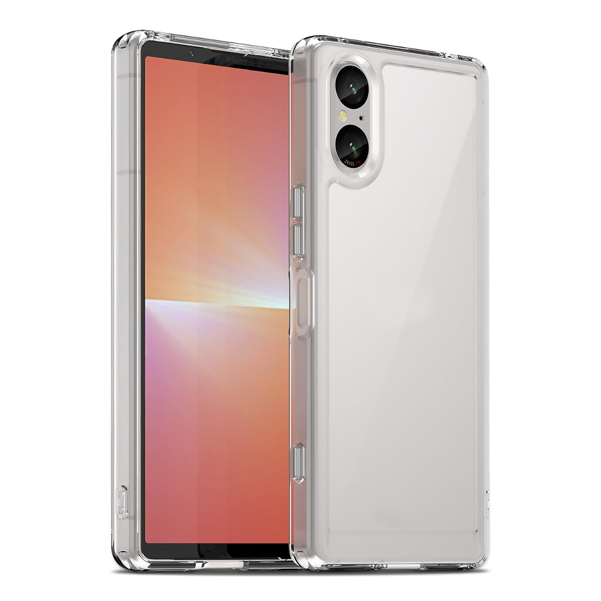 Military-grade shockproof phone case for Nothing Phone 1
