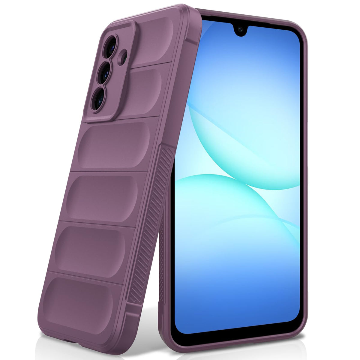 Silicone shockproof phone case for Samsung Galaxy S22 Ultra