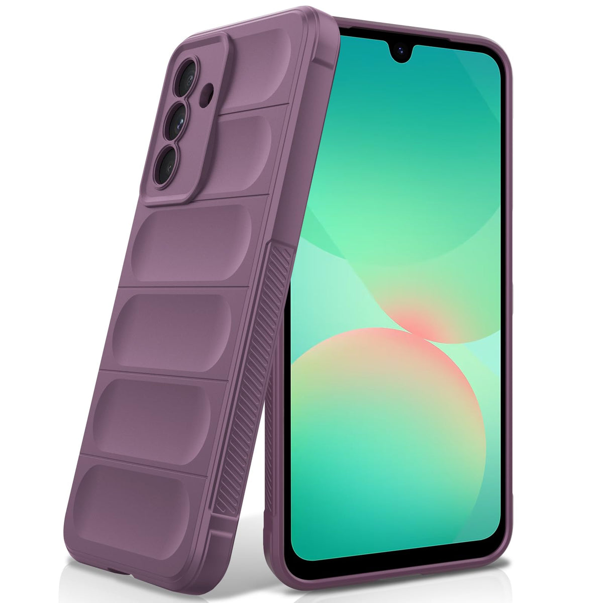 Silicone shockproof phone case for Samsung Galaxy S22 Ultra