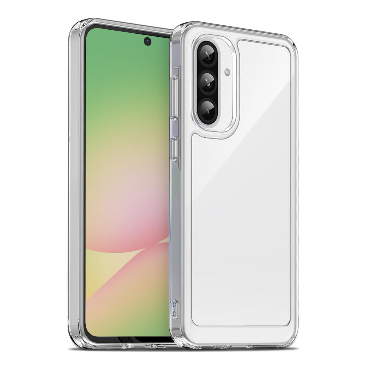 Military-grade shockproof phone case for Nothing Phone 1