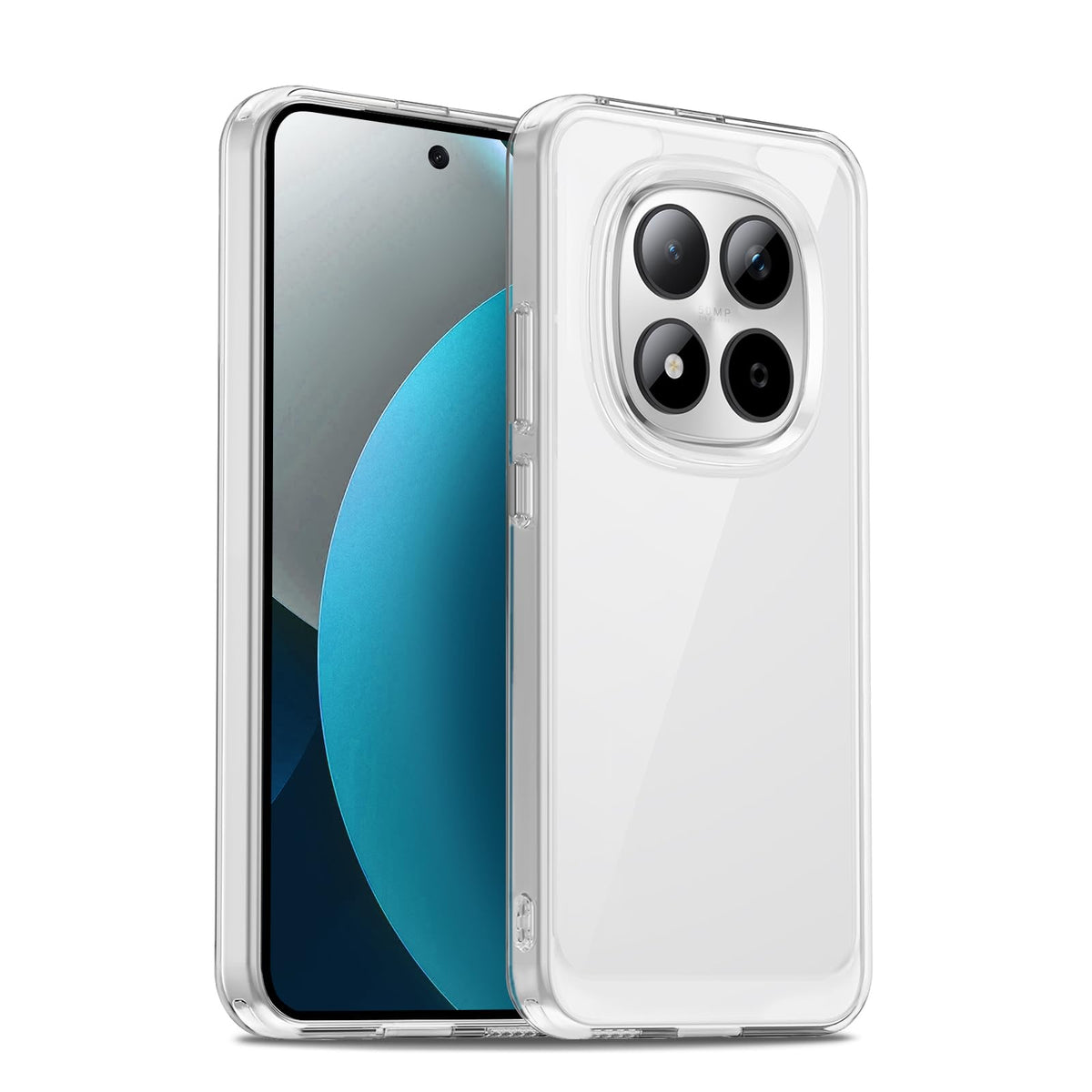 Military-grade shockproof phone case for Nothing Phone 1