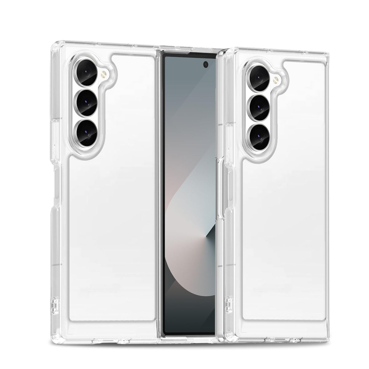 PC transparent phone case for Xiaomi 15 Ultra 5G