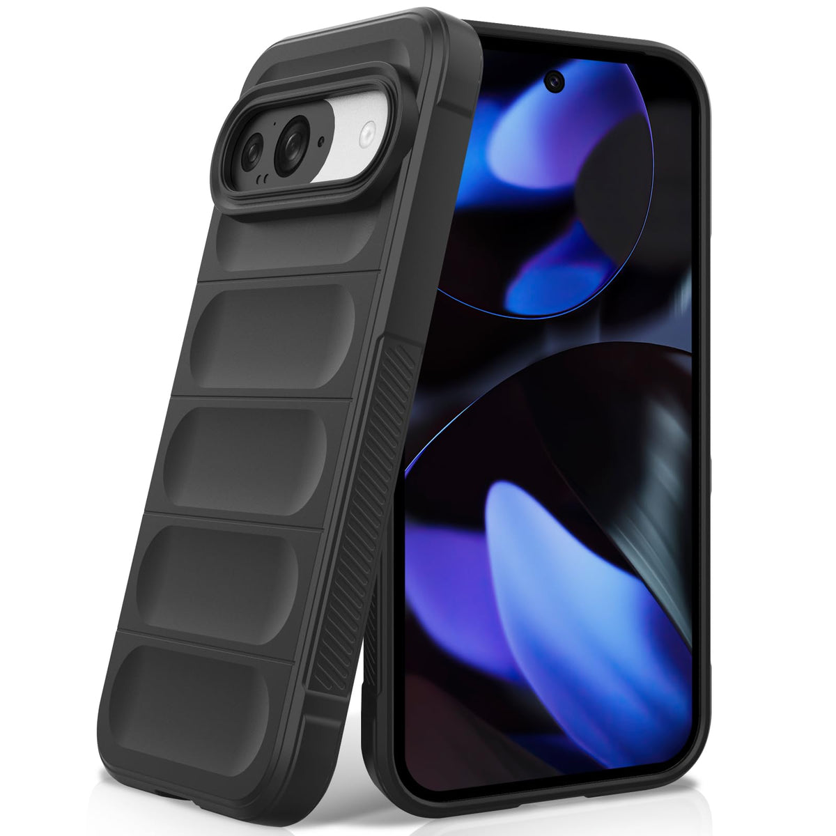 Silicone shockproof phone case for Samsung Galaxy S22 Ultra