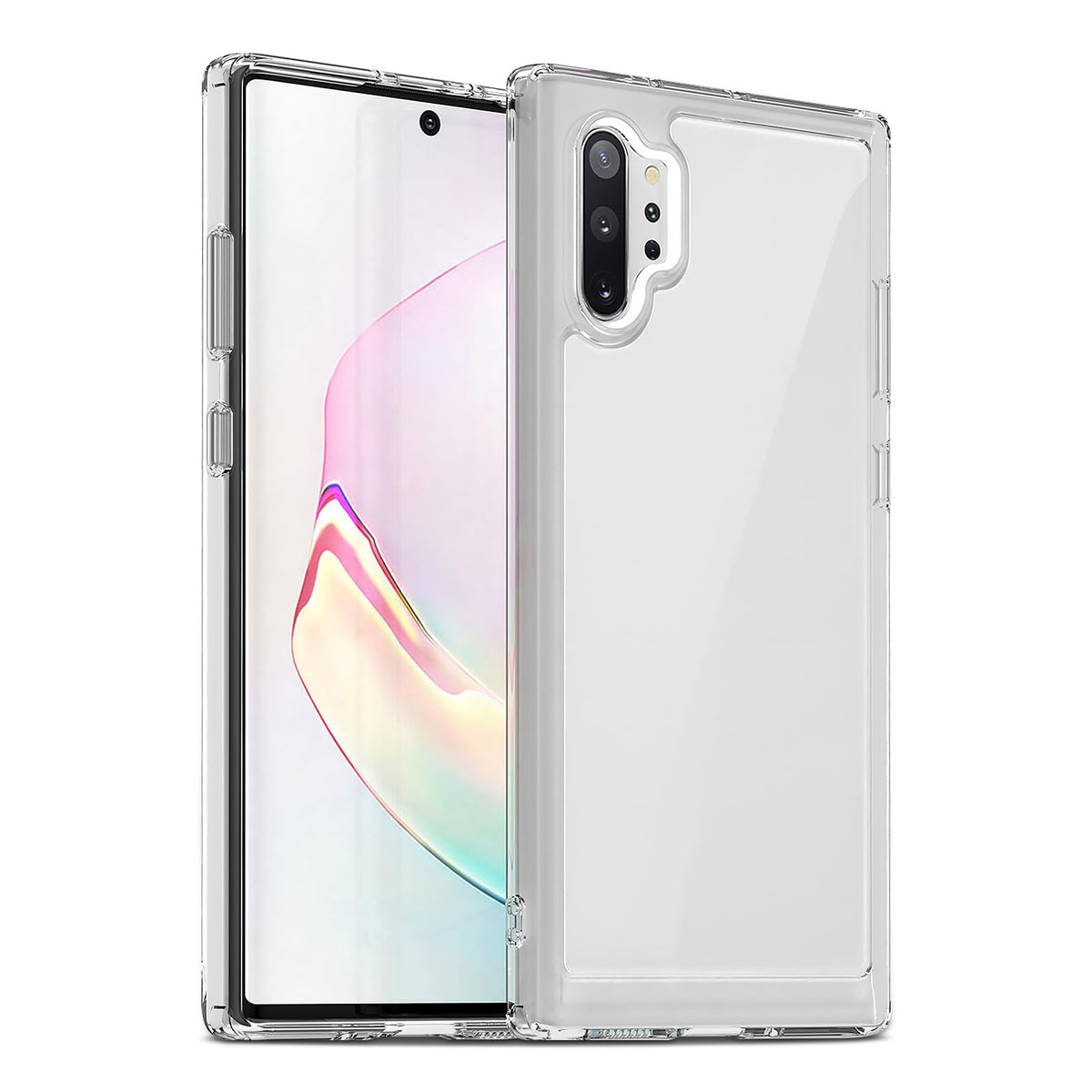 PC transparent phone case for Xiaomi 15 Ultra 5G