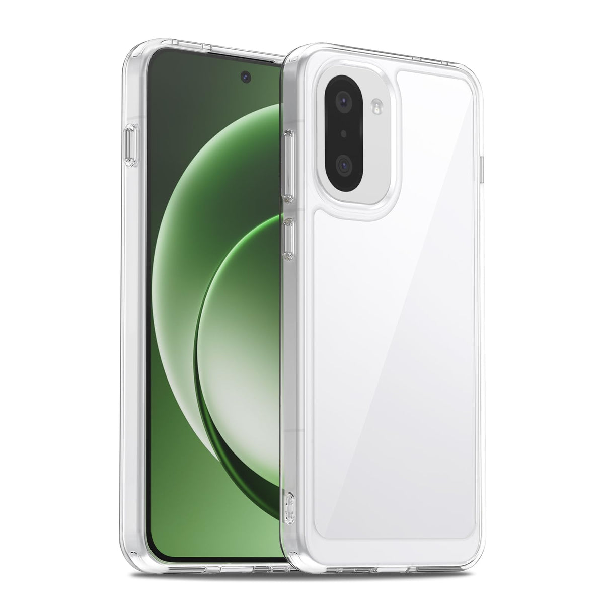 Military-grade shockproof phone case for Nothing Phone 1