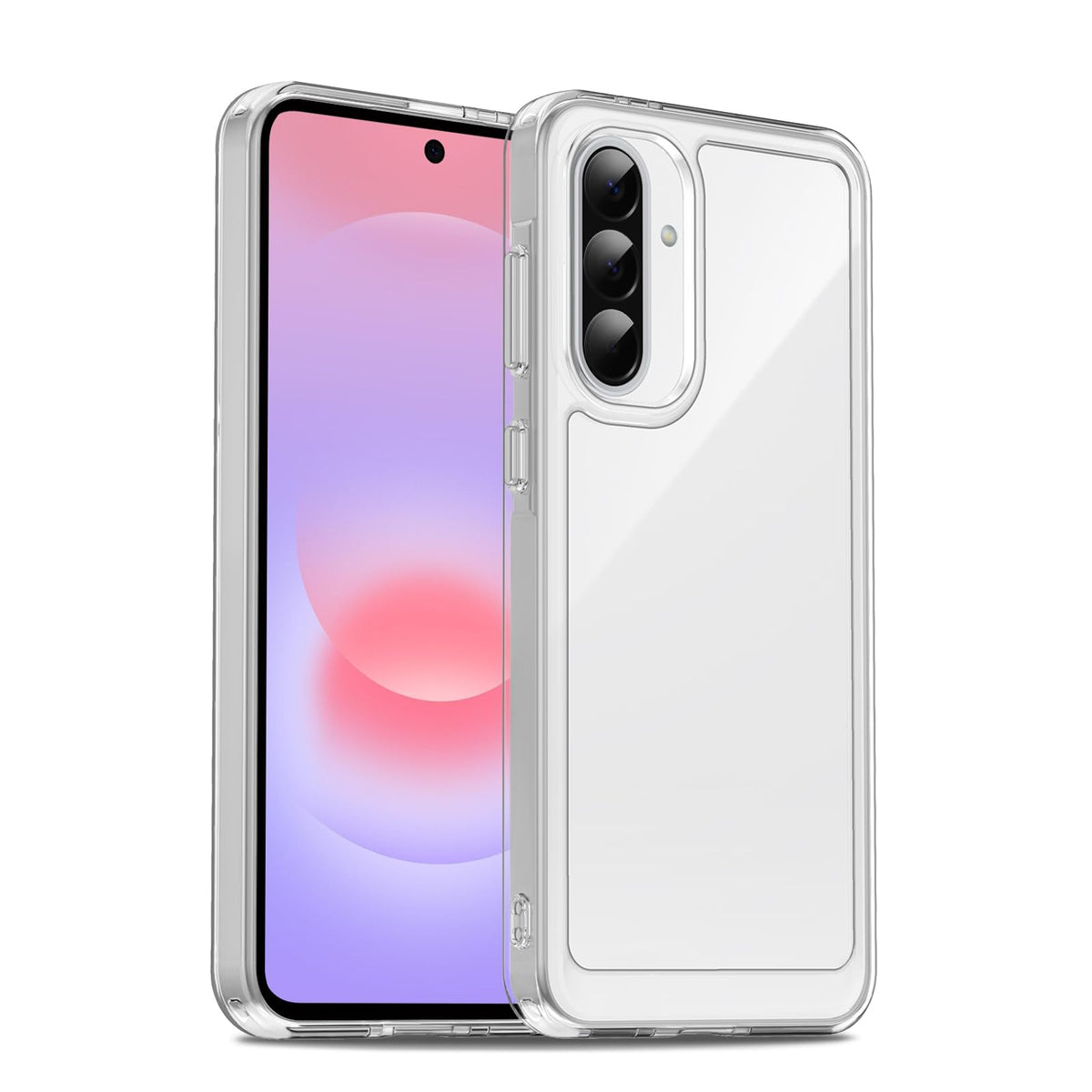 Military-grade shockproof phone case for Nothing Phone 1